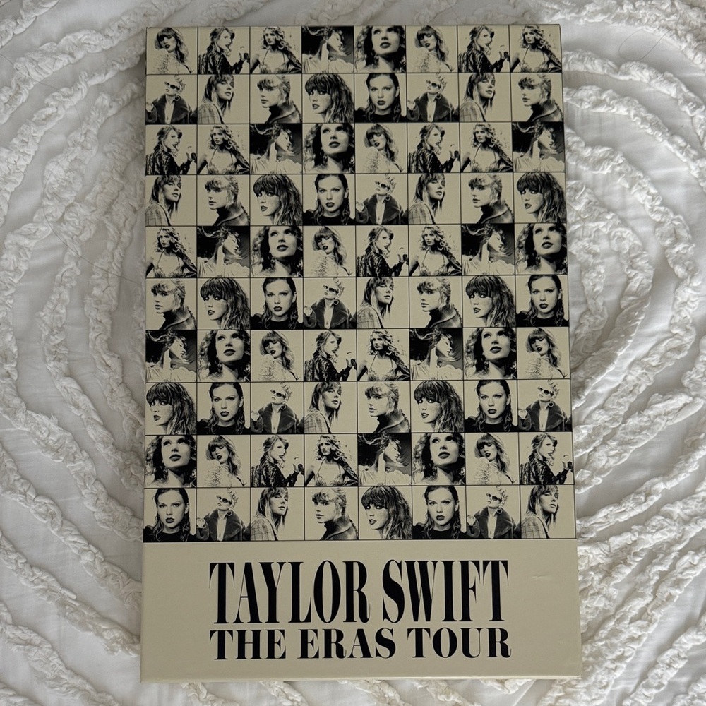 Taylor Swift The Eras Tour VIP Box